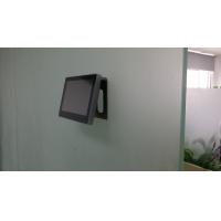 China Industrial Touch Screen Display 7 Inch Android Tablet POE RJ45 Wifi Room Control Wall Mount Panel PC on sale
