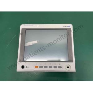 ICU Hospital Device Edan IM70 Patient Monitor Parts Display Front Casing With Touch Screen T121S-5RB014N-0A18R0-200FH