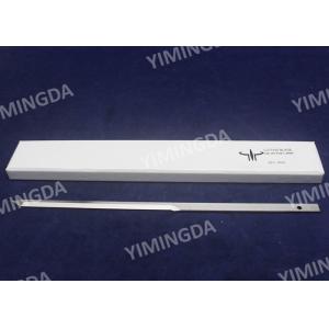 PN 78798006 Cutter Knife Blades 255 * 8.08*2.36mm For Gerber Cutter Machine