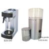 China Full Automatic Cappuccino Latte Coffee Machine Espresso Commercial Coffee Grinder wholesale