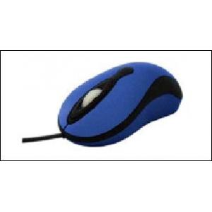 China 800DPI High Resolution Colors / Rubber Coating Colors Notebook Basic Optical USB Mouse supplier