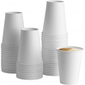 7oz 207ml Easter Double Wall Insulated Paper Disposable Coffee Cups With Lids