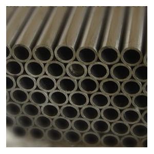 China Round Precision Steel Tube EN10305-1 EN10305-4 DIN 2391 St30Si Annealed Steel Tube supplier