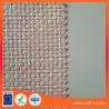 Polypropylene Natural Raffia woven fabrics paper weaving raffia cloth