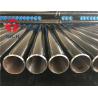 300L - 3000L Seamless Steel Tubes for Large Volume Gas Cylinder GB 28884