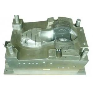 Mold Customization Slide Plate Injection Mold Home Appliance Mold