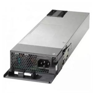 PWR-C6-1KWAC 9000 Cisco Switch Power Supply 1KW AC Config 6