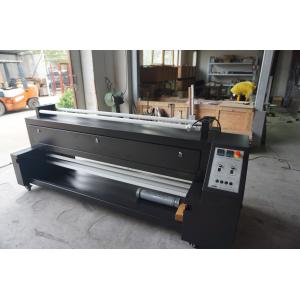 1800mm Dye Sublimation Heater / Digital Oven With Filter Photo Quality