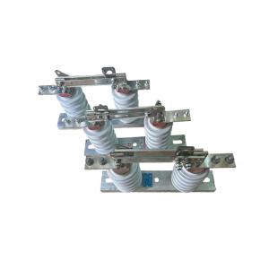 China Industrial Equipment Loadbuster Disconnect Switch Stainless Steel supplier