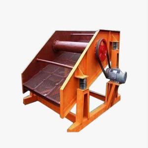 Mining Stone Circular Vibrating Screen Manufacturer in China