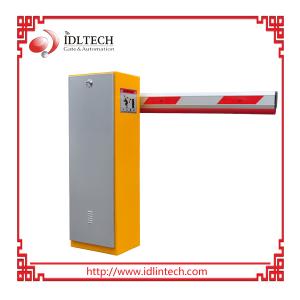 China Automatic Boom Barriers Price/Traffic Barrier/Gate Barrier supplier