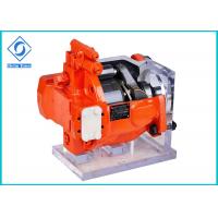 China Agricultural Machinery High Speed Lightweight Hydraulic Motor Stable Performance on sale