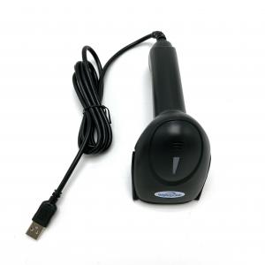 Auto Sense 1D 2D Barcode Scanner RoHS USB Barcode Scanner Gun