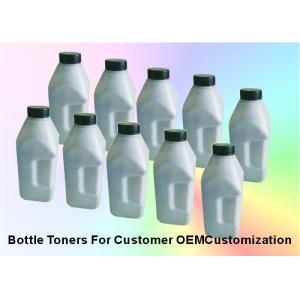 Bottle Packing Kyocera Taskalfa Toner , 300i Kyocera Mita Toner Powder SGS