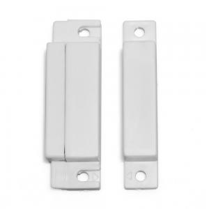 China Windows And Doors Magnetic Door Contact Switch Roller Shutter Sensor CS-31 wholesale