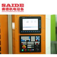 China Computerized 8KW Cutting CNC Machine , Multifunctional Acrylic CNC Machining on sale