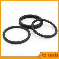 China Free NBR Injector Oil Seal Ring EPDM FKM Nitrile Rubber O Rings on sale