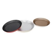 China Versatile Aluminium Carbon Steel Baking Tray Pan Tool Kitchenware Baking Tray For Oven on sale