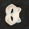China Arte de moldeo de pulpa en forma de cara de gato blanco. Se puede pintar y es adecuado para su uso en fiestas, especialmente durante la Navidad. Es ecológico y biodegradable. wholesale