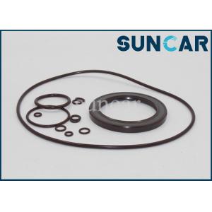 Main Pump Seal Kit A6VM107 Fits REXROTH A6VM107 Main Pump Seal Repair Kit Main Pump Replacement Kit