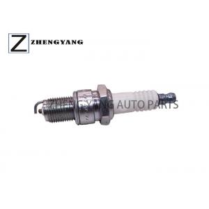 China BP5EY Auto Spare Part Japanese Spark Plug Car Engine Nickel Copper Stable supplier
