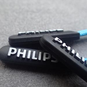 China Rubber OEM Zipper Slider Puller For Bag pack supplier