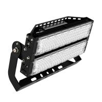 China High Mast Aluminum Waterproof Outdoor 110 Volt Led Flood Light Ip65 2700k-6000k on sale