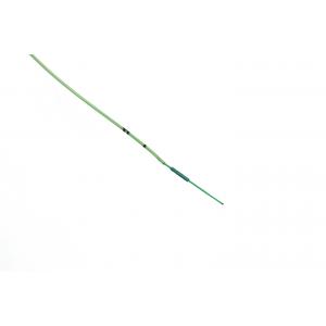 Nitinol Medical Stone Cone 3Fr Green Color