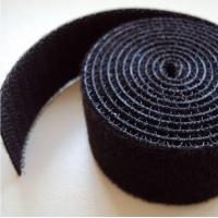 China Nylon Industrial Velcro Tape Hook And Loop Rolls on sale