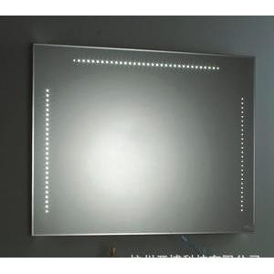 China Supply all kinds of bathroom mirror lighted mirror supplier