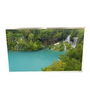 China 21,5 jogo Desktop do monitor da entrada 60HZ dos lvds do apoio 1920 (RGB) *1080 FHD 102PPI 270 cd/m do painel M215HTN03.0 do LCD da polegada wholesale