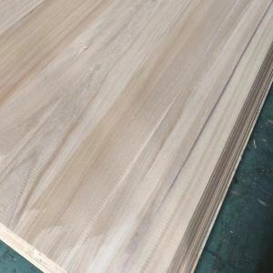 China Solid Wood Strips Unfinished Lumber Timber for Home Office Project Solution Capability supplier