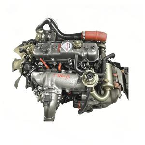 China ISUZU ピックアップ 4JA1 4JB1 4JB1-T トラック 2.8T supplier