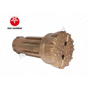 China Professional Rock Hammer Drill Bits 12'' / Rock Drill Tools For Well Drilling supplier