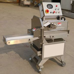 China Plastic Bacon Slicer Meat Slicing Machine Made In China wholesale