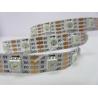 China dc5v ws2813 full color led strip wholesale