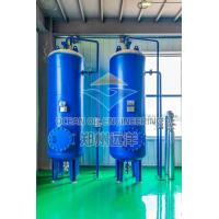China PLC Controlled Biodiesel Production Equipment Small Scale 10-500 Tons Per Day Capacity on sale