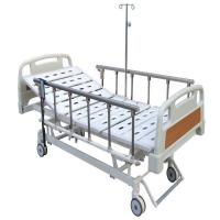 KY-PD8503 Hot Selling Low Price Medical Electric Hospital Bed With IV Pole