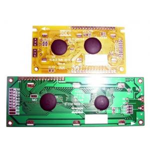 Turnkey PCB COB Assembly Chip On Board Electronic Contract PCBA