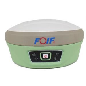 FIOF Brand A90 intelligent GNSS Receiver with 800 channel