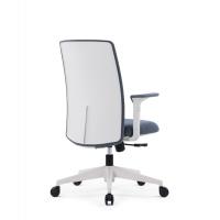 China Adjustable Backrest Office Swivel Executive Chair High Back Ergonomic on sale