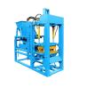 China Automatic Interlocking Clay Pressed Brick Machine with 3400 pcs/8hours Production Capacity wholesale
