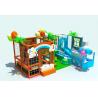 kids play party childrens play center indoor play area equipment for shopping