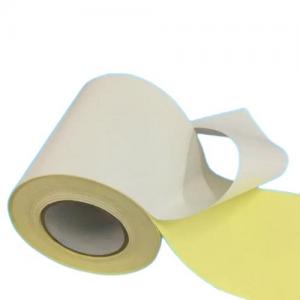 China Acrylic Adhesive Matte Sticker Paper for Printing Waterproof and Self-adhesive -made supplier