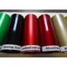 China HS Code 3906909000 Matte Clear Finish , Hybrid Powder Coatings Matte Auto Paint wholesale