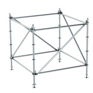 Dragon Steel Iron Layer Truss Stage Line Array Tower For Large Concert Speakers Sound System