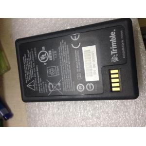 China S6 Rpt600 S8 Trimble Gps Battery 5.0ah 11.1v Rechargeable With Black Color supplier