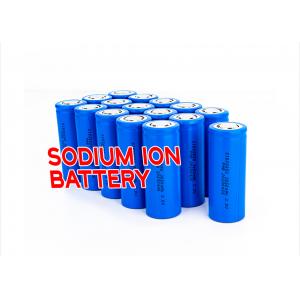 China Sunpok Battery Rechargeable Battery Sodium-ion Cell Na-ion Bateria 3.6v 3200mah High Capacity For Consumer Electronics supplier