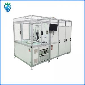 China Safety Noise Reduction Enclosure For A Machine Protective supplier