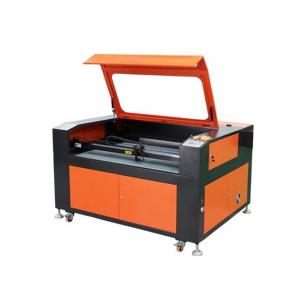 Cypcut Control 1390 130W CO2 Laser Cutting Machine For Acrylic Cutting